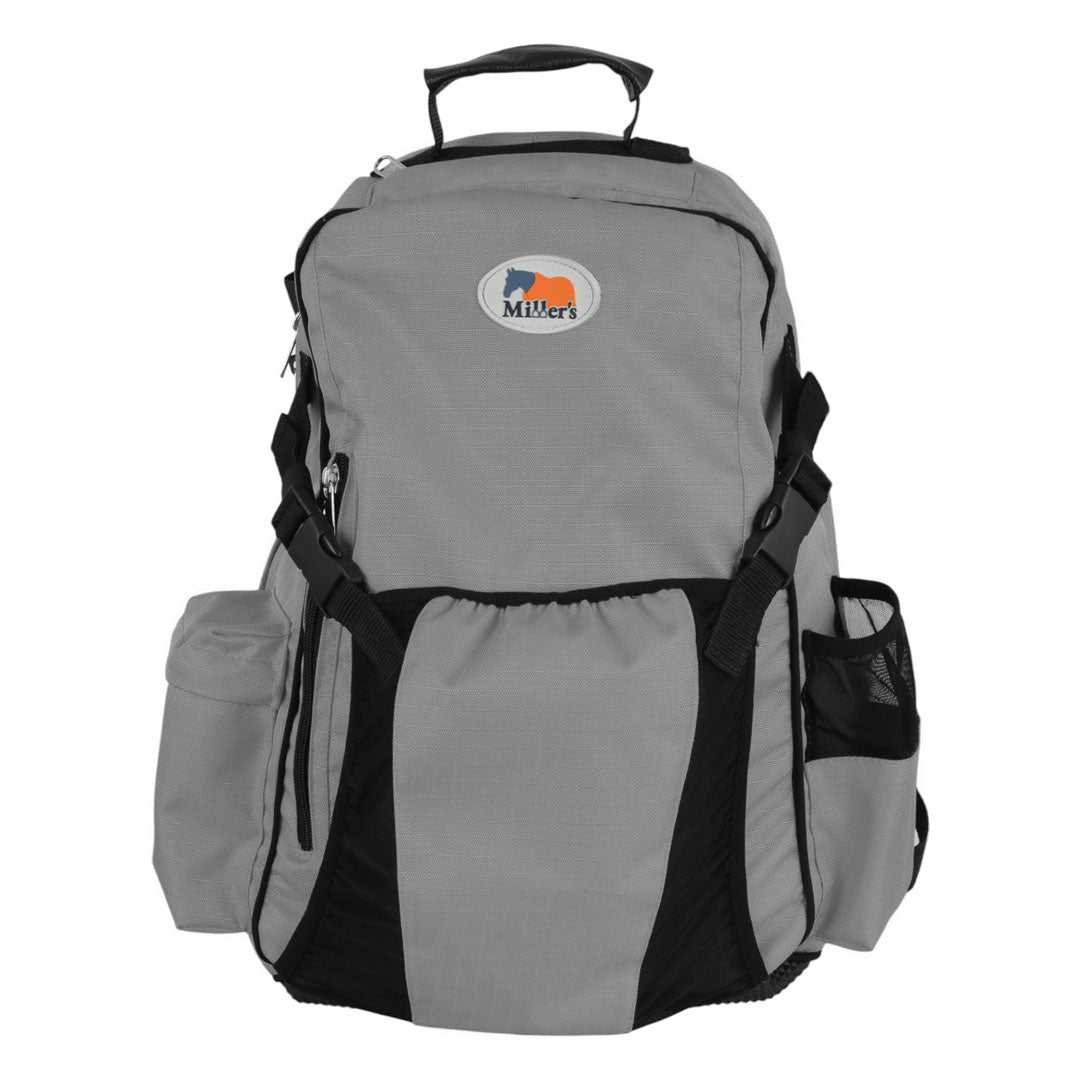Miller's Backpack Grey / STD