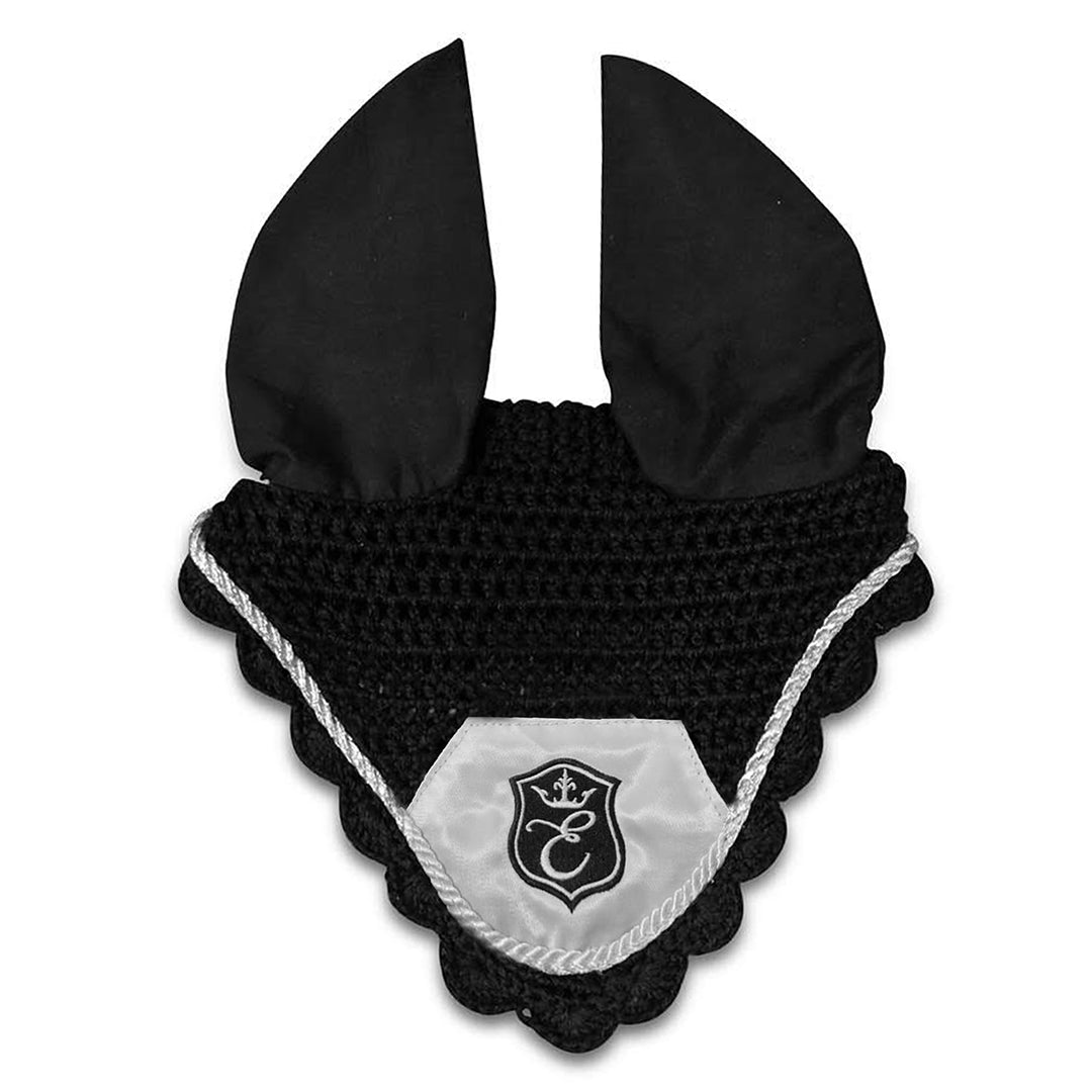 B&W - Black Fly Hat