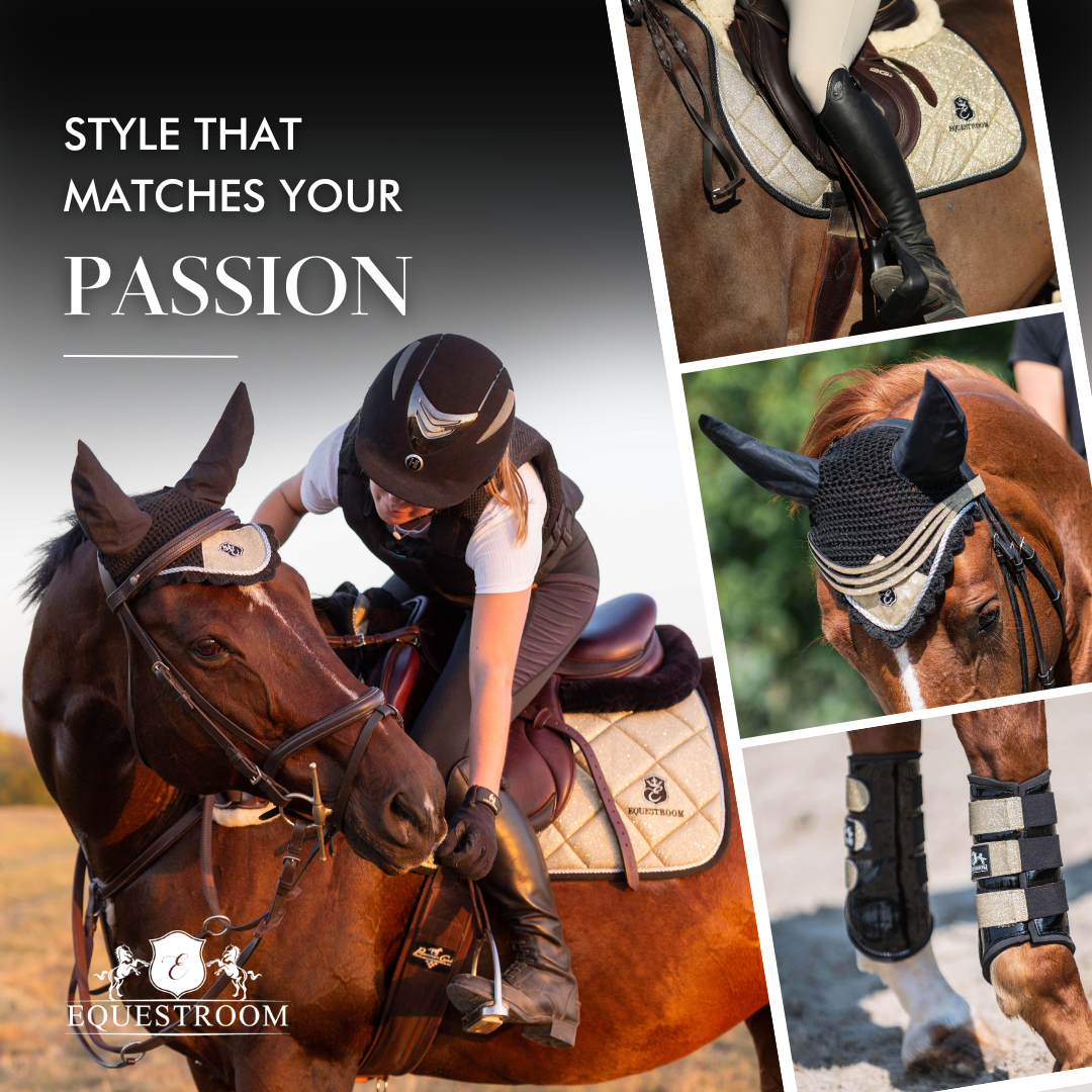 New Arrivals – Equestroom