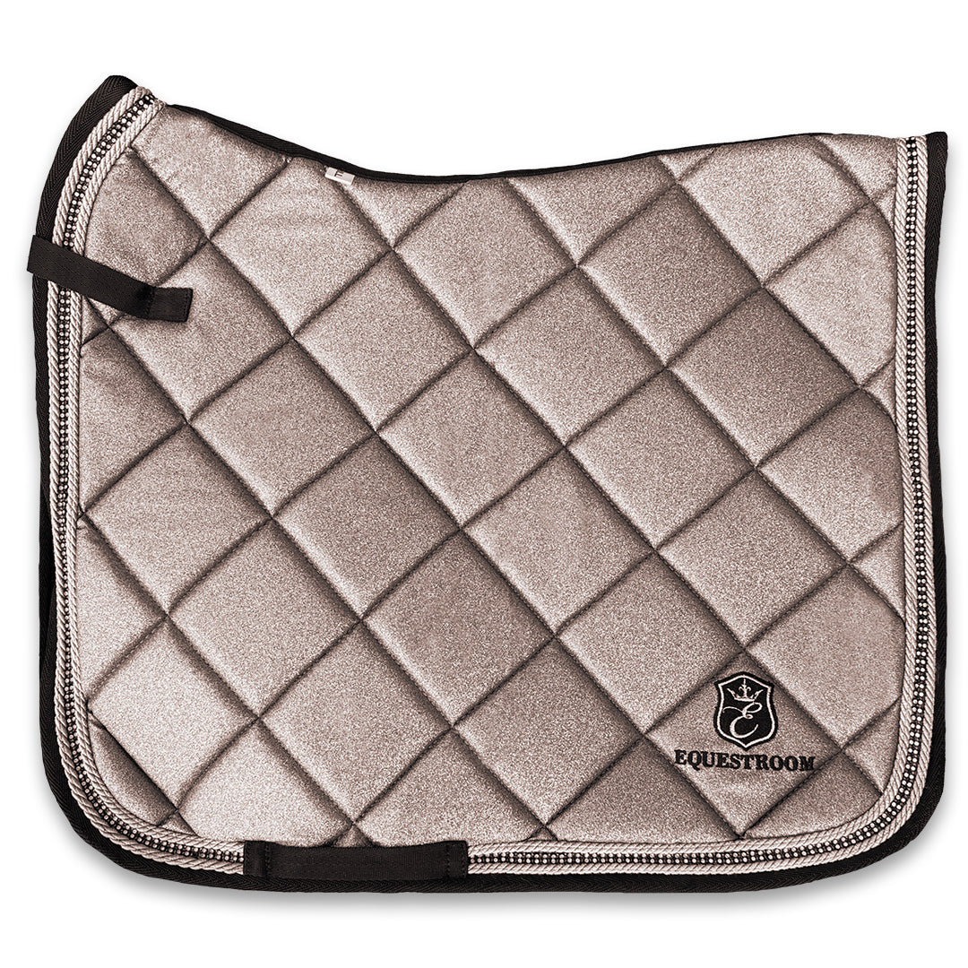 Nutmeg Saddle Pad