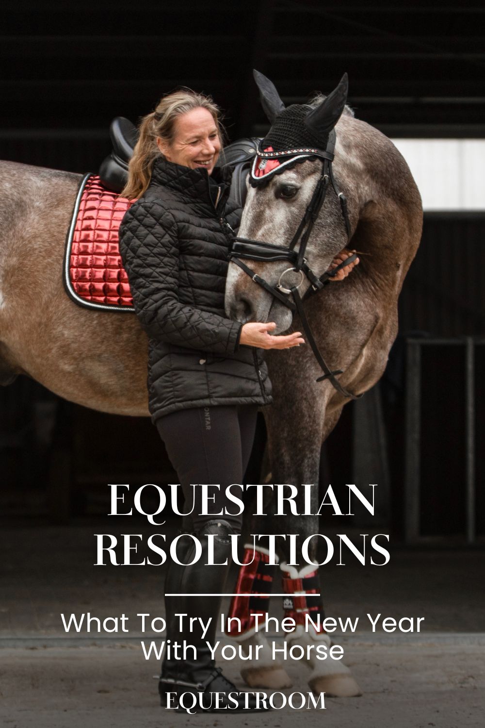 Equestrian Resolutions