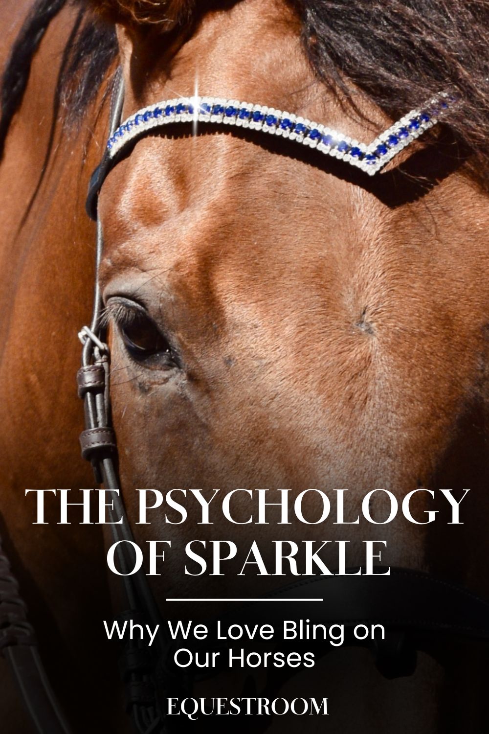 The Psychology of Sparkle