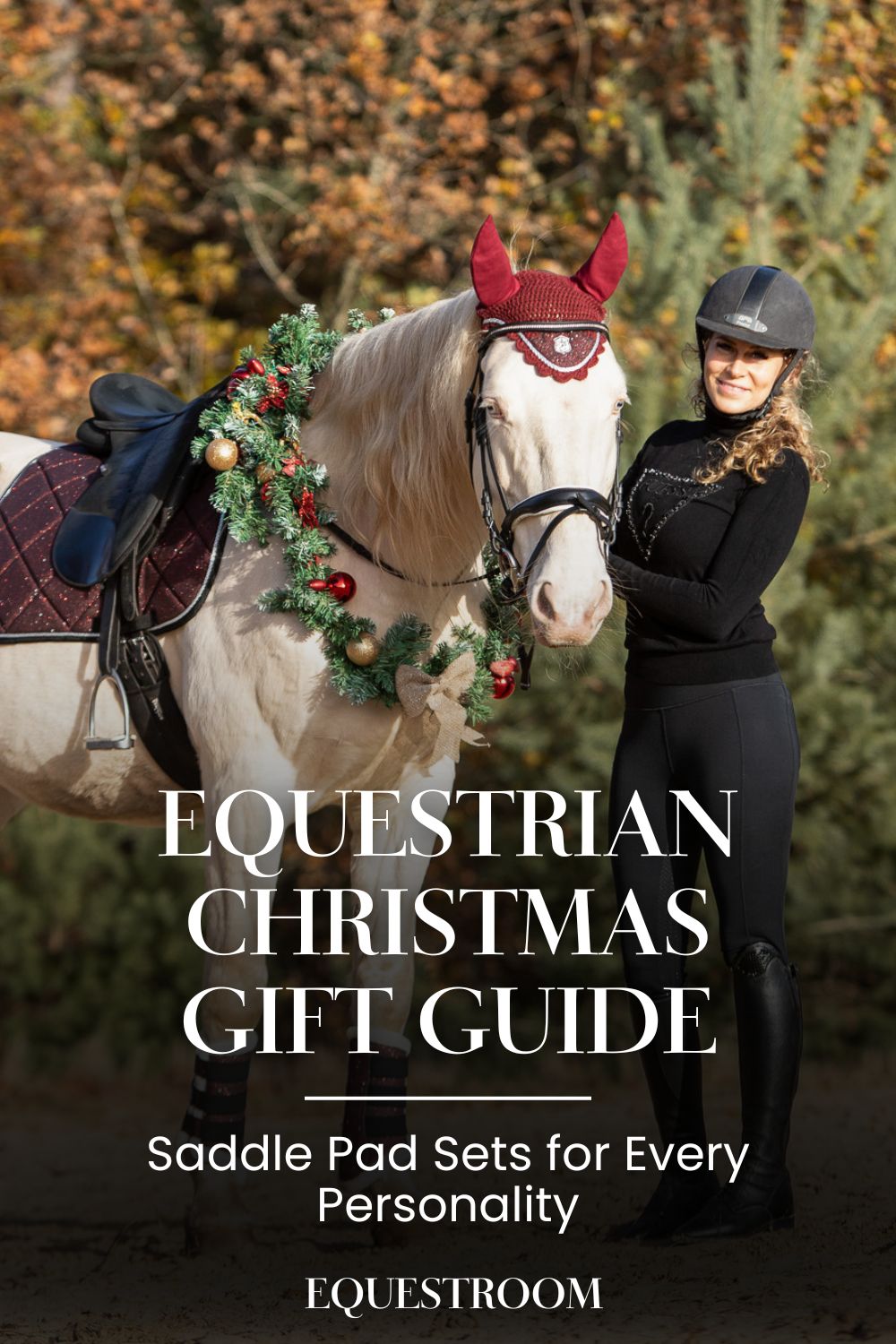 The Ultimate Equestrian Holiday Gift Guide