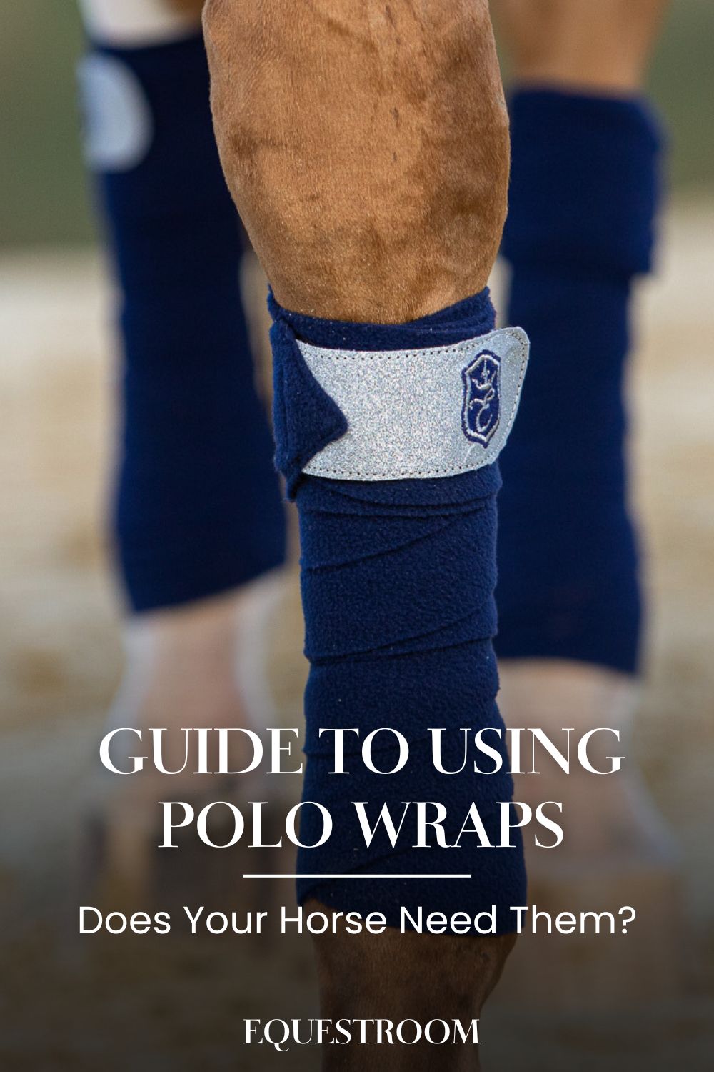 Guide To Polo Wraps