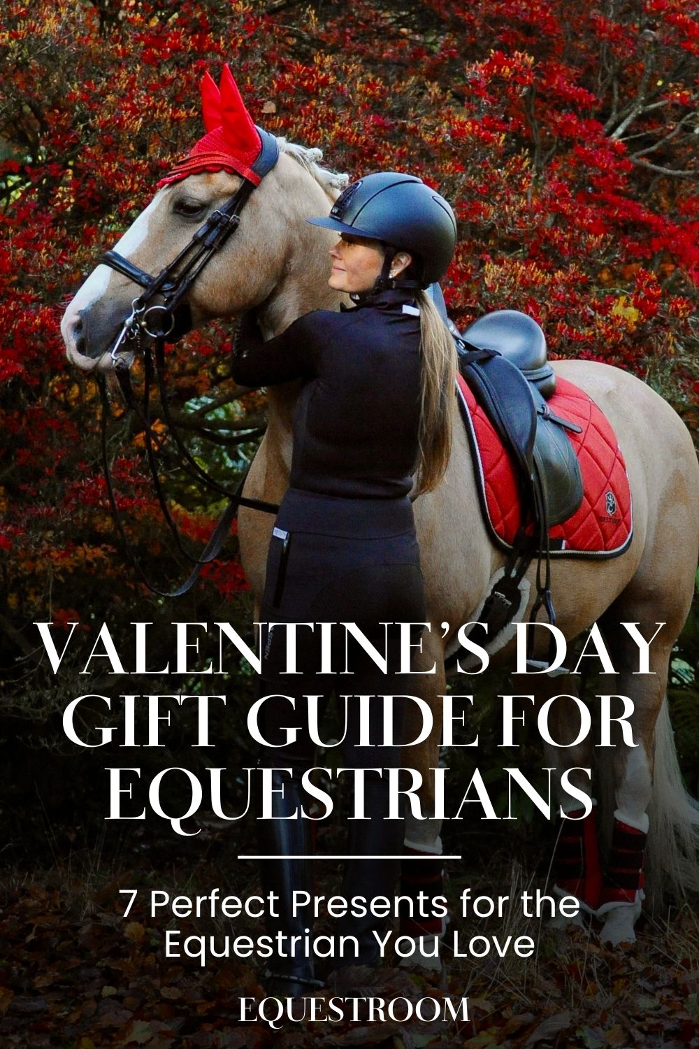 Valentine’s Day Gift Guide For Equestrians