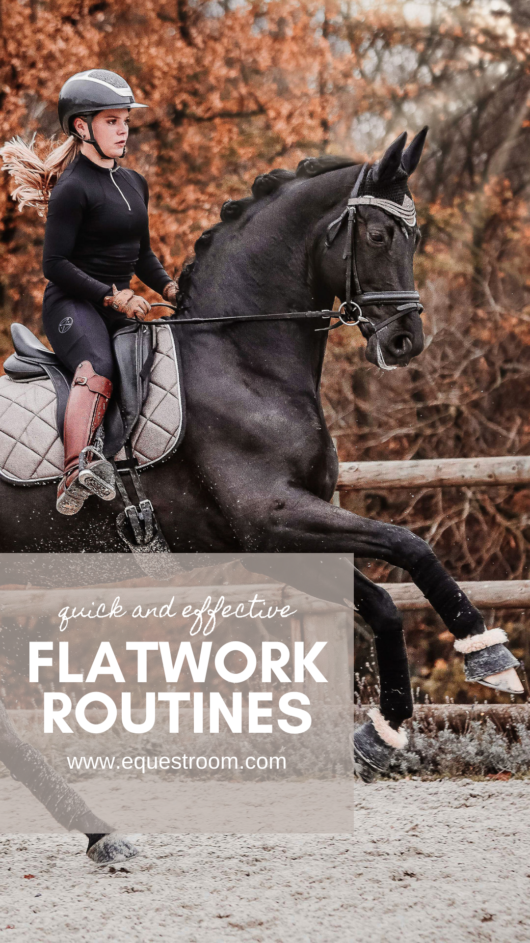 QUICK FLATWORK ROUTINES