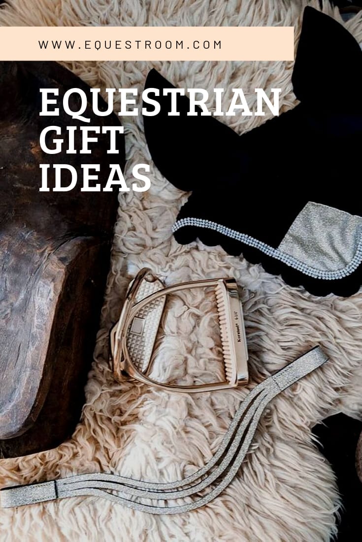 8 EQUESTRIAN GIFT IDEAS