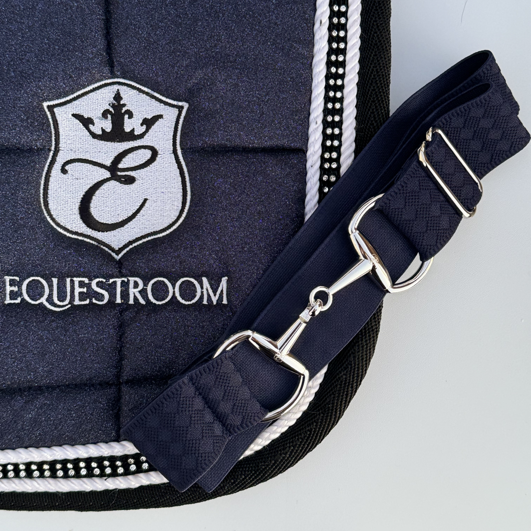 Equestrian Belts