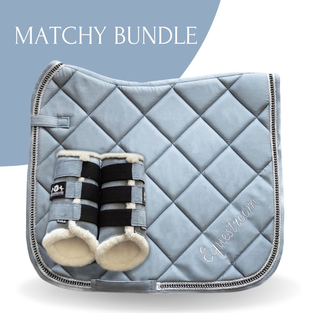Moonstone Blue