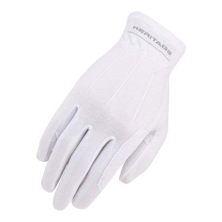 Power Grip Horse Riding Glove