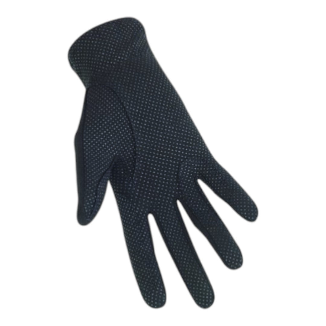 Power Grip Horse Riding Glove