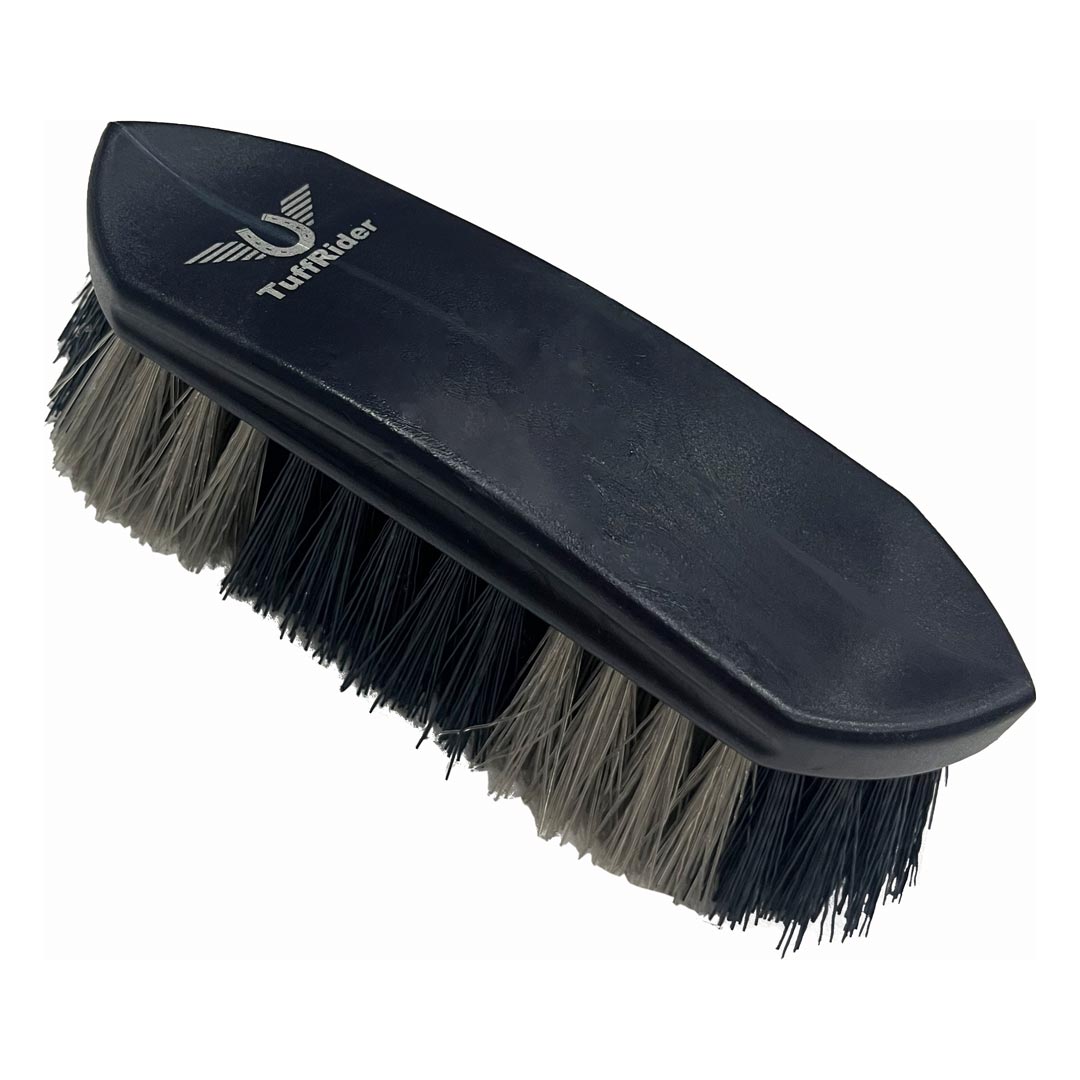 Stiff Dandy Brush – Large Mud & Dirt Remover