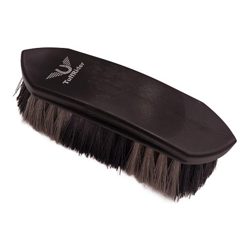 Stiff Dandy Brush – Large Mud & Dirt Remover