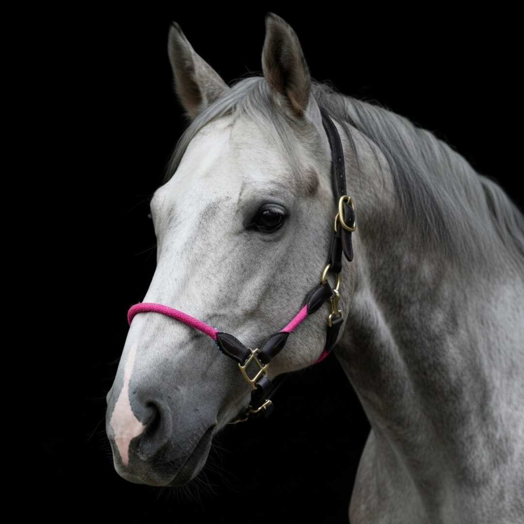 Bubblegum Pink Oui-Be Halter