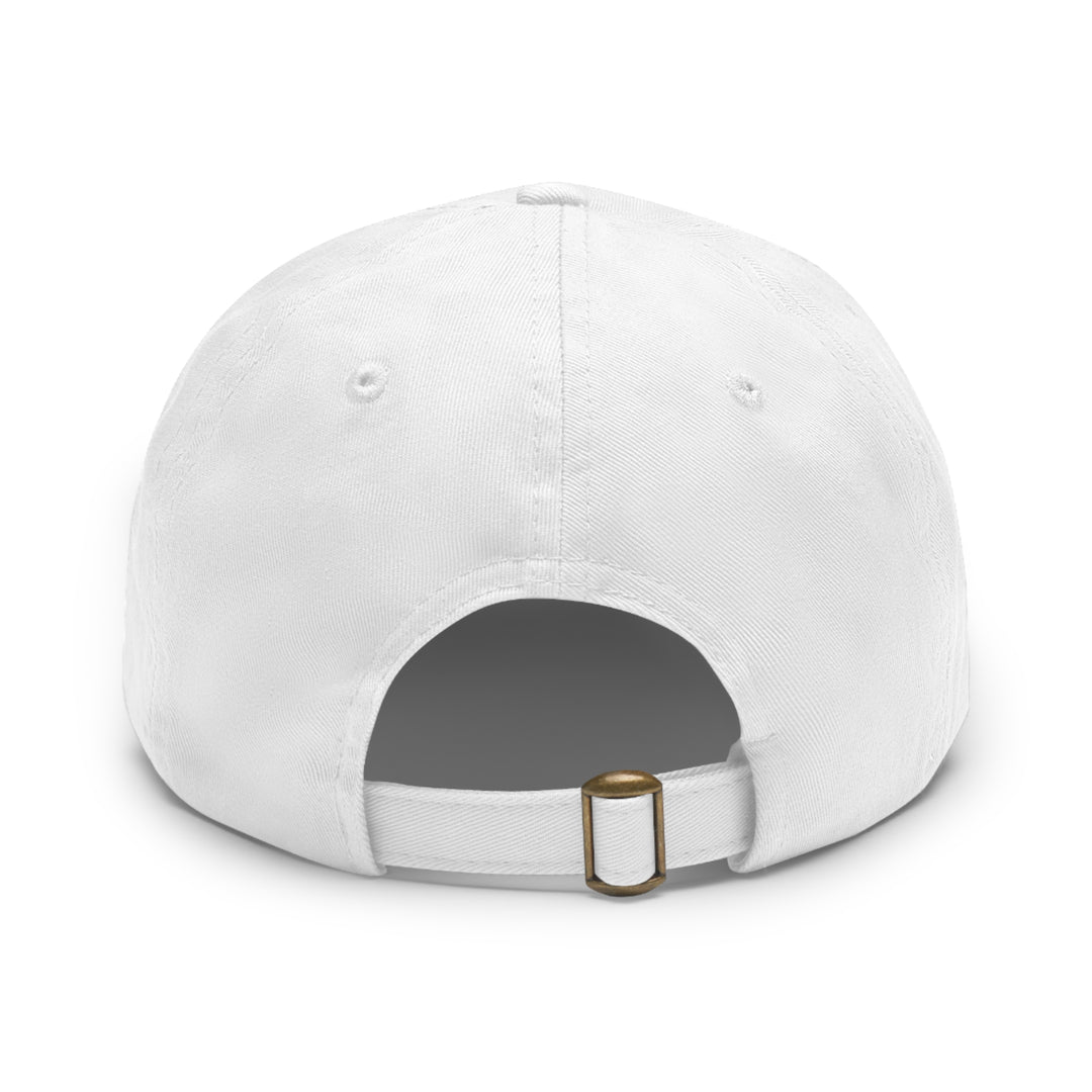 Achieve Equestrian Elegance: Equestroom Horse Logo Baseball Hat