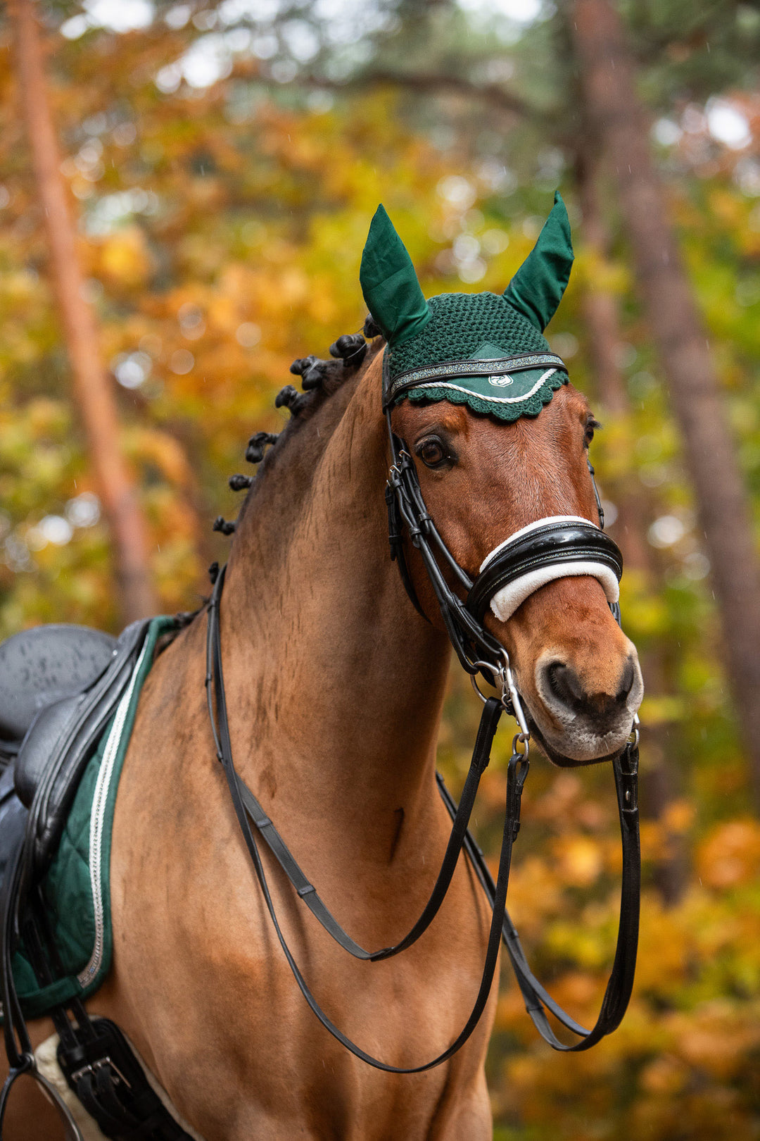 Pine Grove Fly Hat