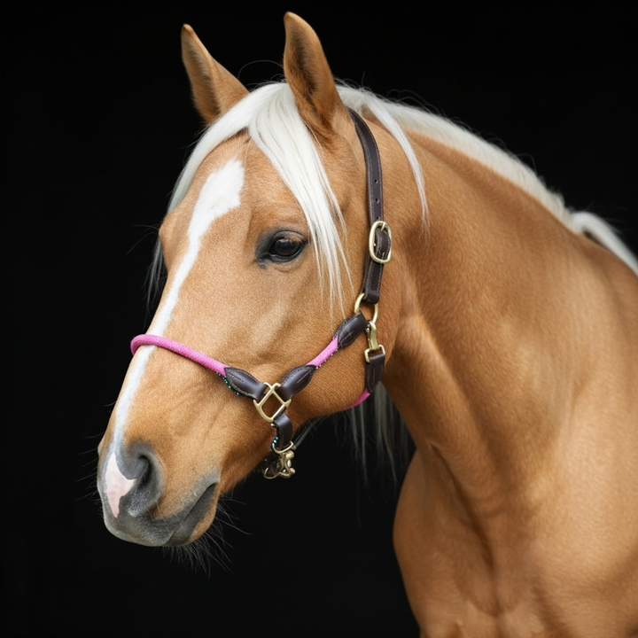 Bubblegum Pink Oui-Be Halter