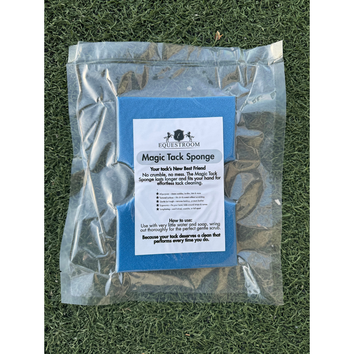 Magic Tack Sponge