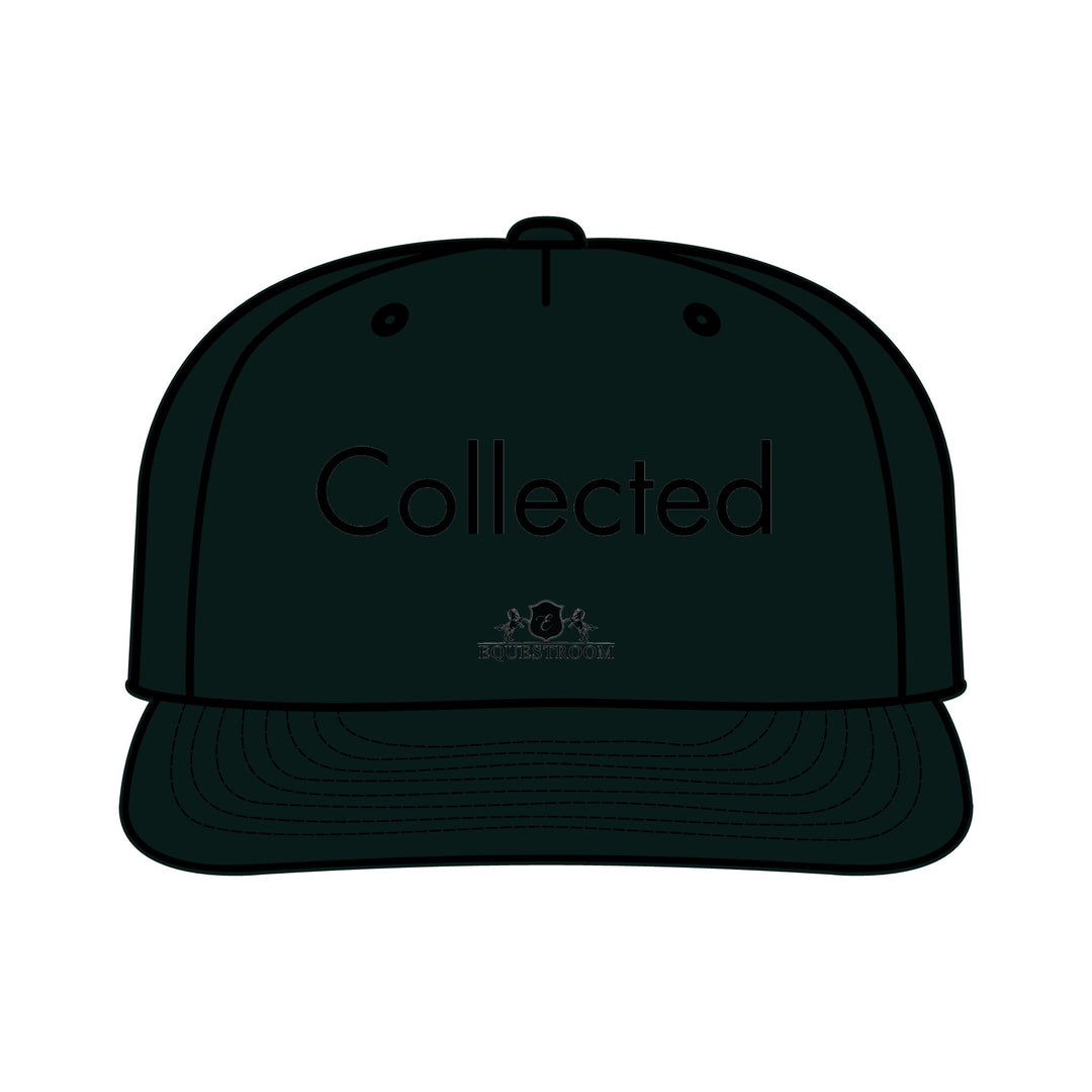 "Collected" Surf Cap for Horse Lovers