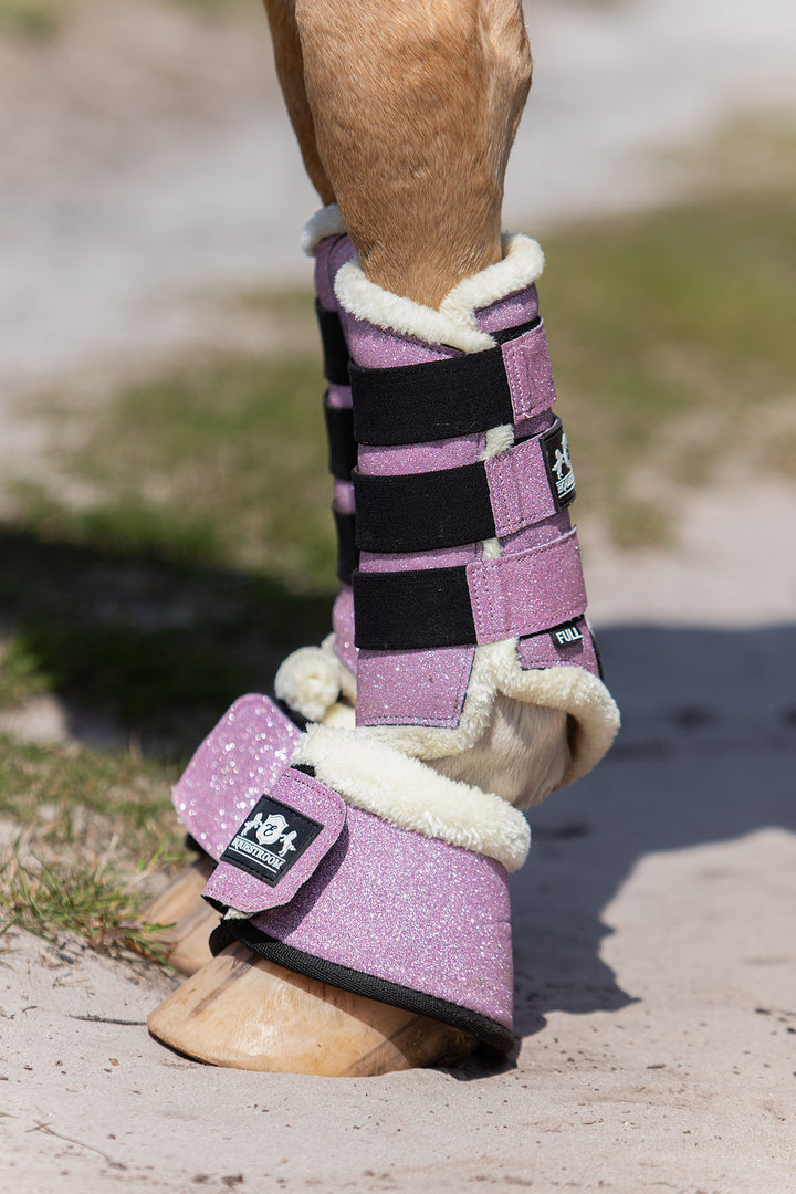 Premium Horse Boots for Ultimate Protection and Comfort – Equestroom