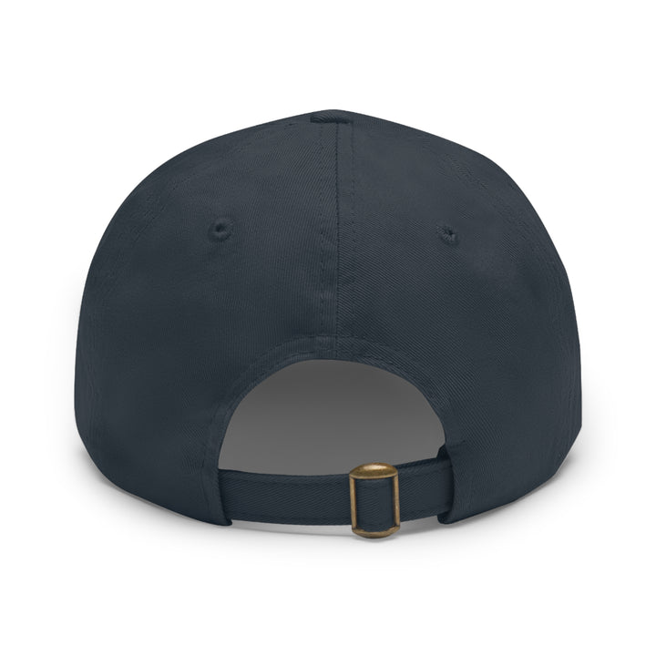 Achieve Equestrian Elegance: Equestroom Horse Logo Baseball Hat