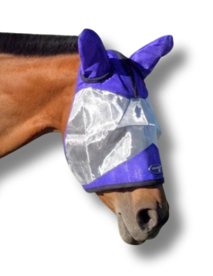 ByeBye Fly Mask