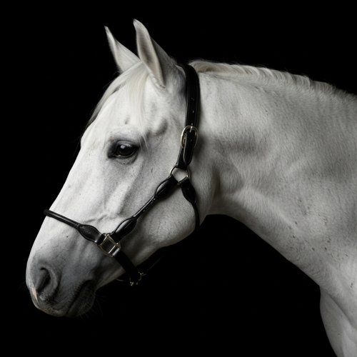 Onyx Black Oui-Be Halter