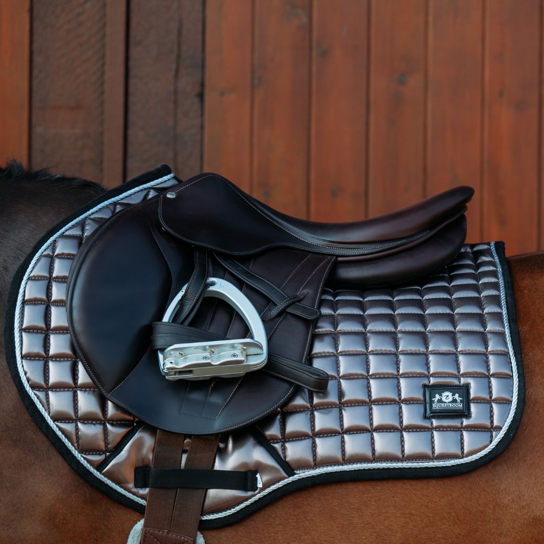 horse gear pad Equestroom
