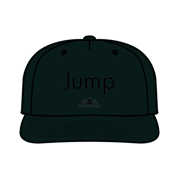 "Jump" Surf Cap for Horse Lovers
