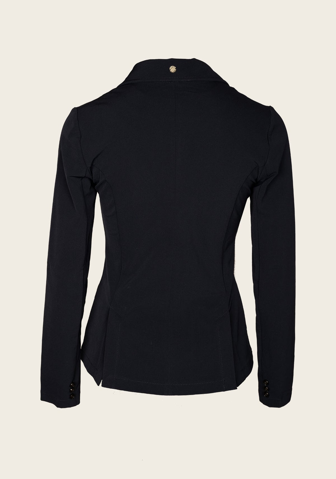 Navy Hunter Show Jacket Equestrian Super Lightweight