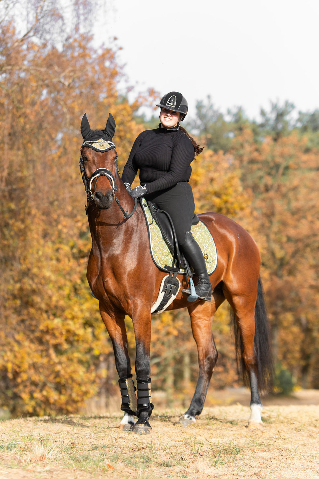 Astris Fly Hat