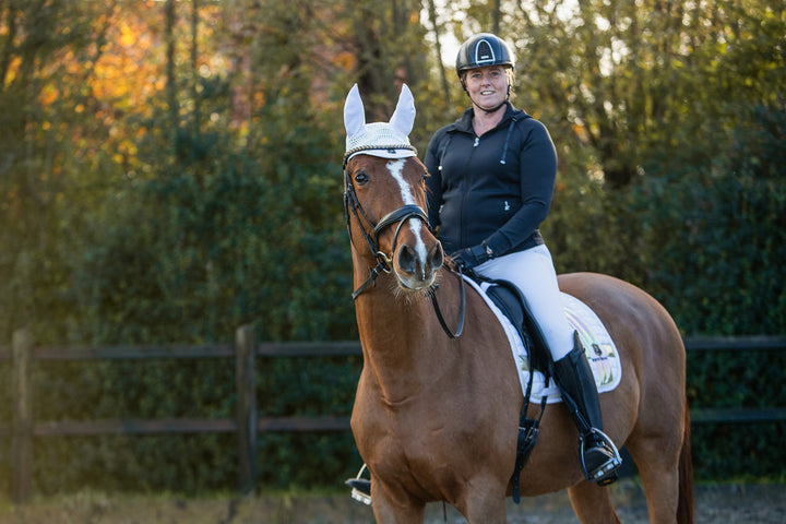 Goldenlight Browband