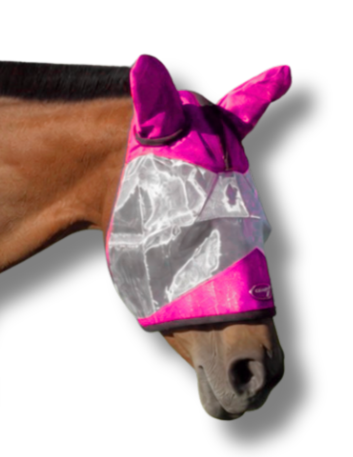 ByeBye Fly Mask
