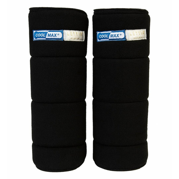 CoolMax No-Bow Stable Wraps