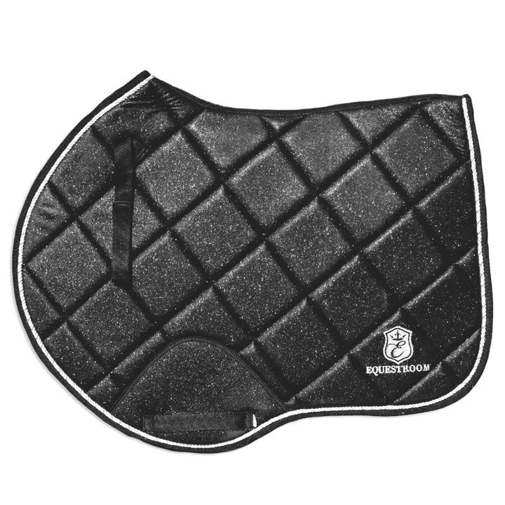 Rare Onyx Saddle Pad (Limited Edition)