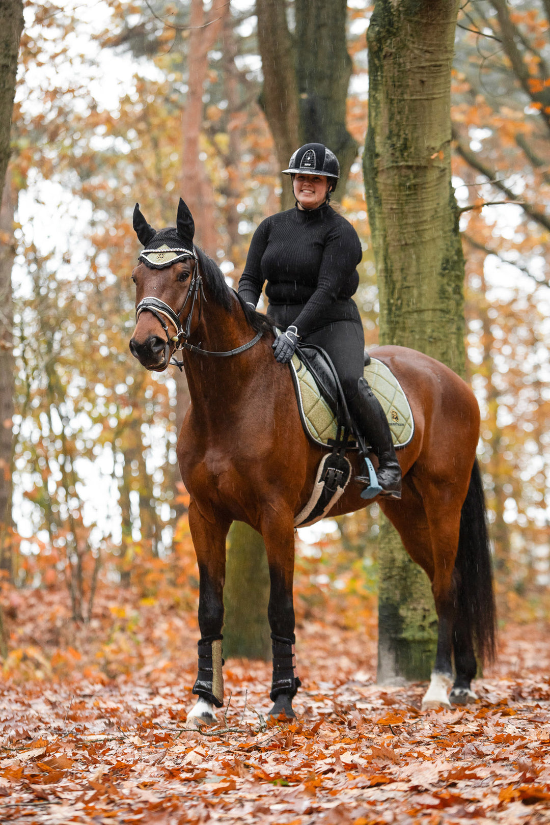 Astris Fly Hat