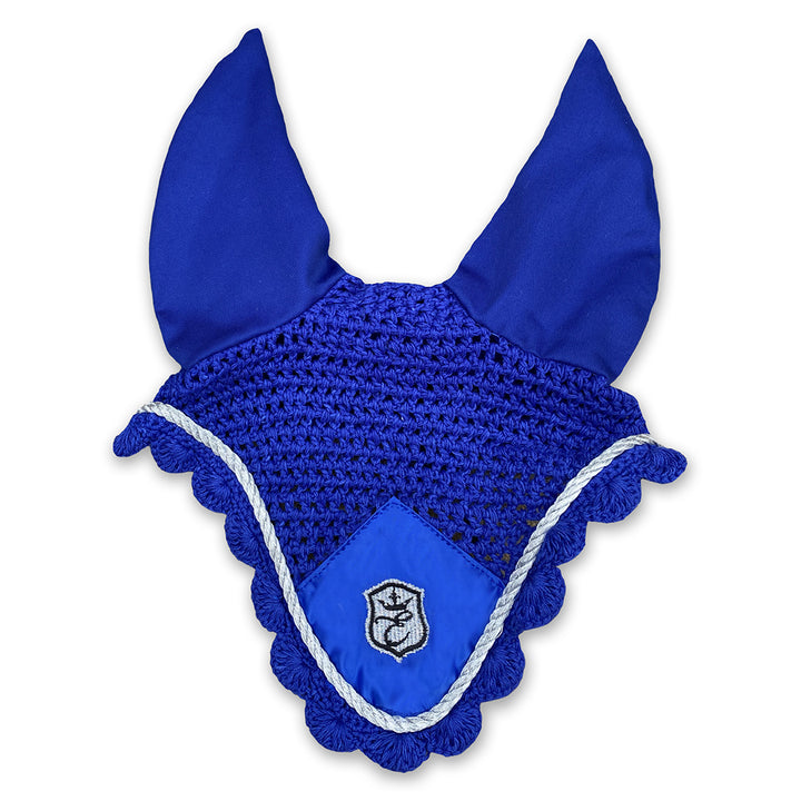 Majorelle Blue Fly Hat