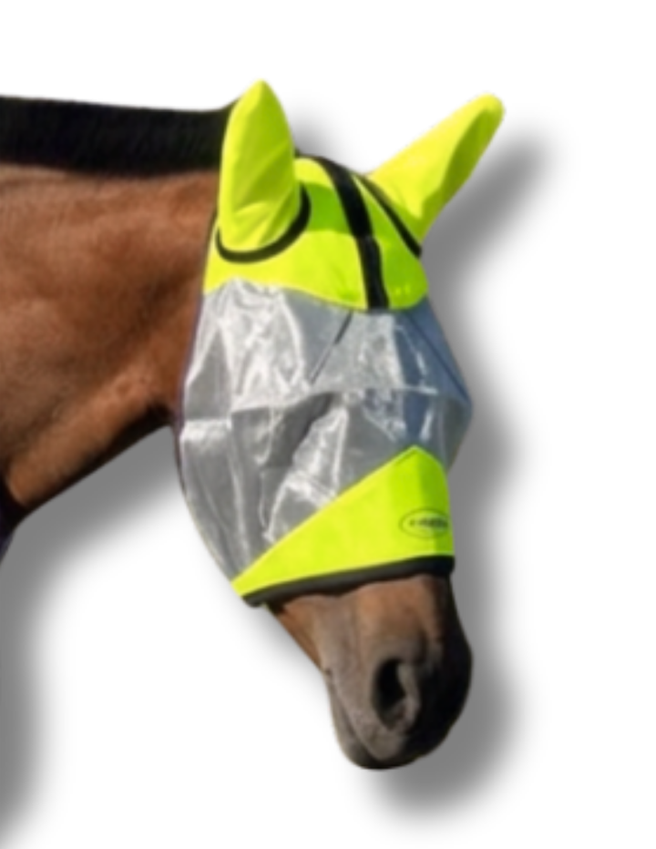 ByeBye Fly Mask
