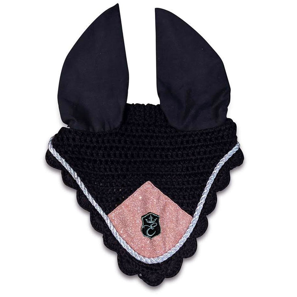 Rose Quartz Fly Hat