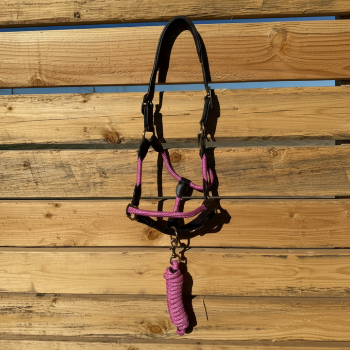 Bubblegum Pink Oui-Be Halter