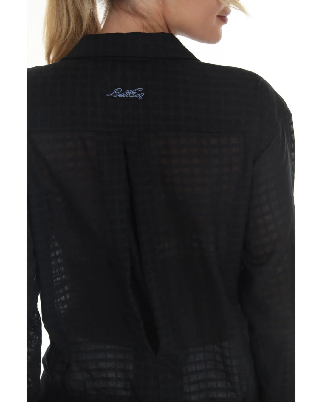 SUNDAE Women's Blouse - Blackberry