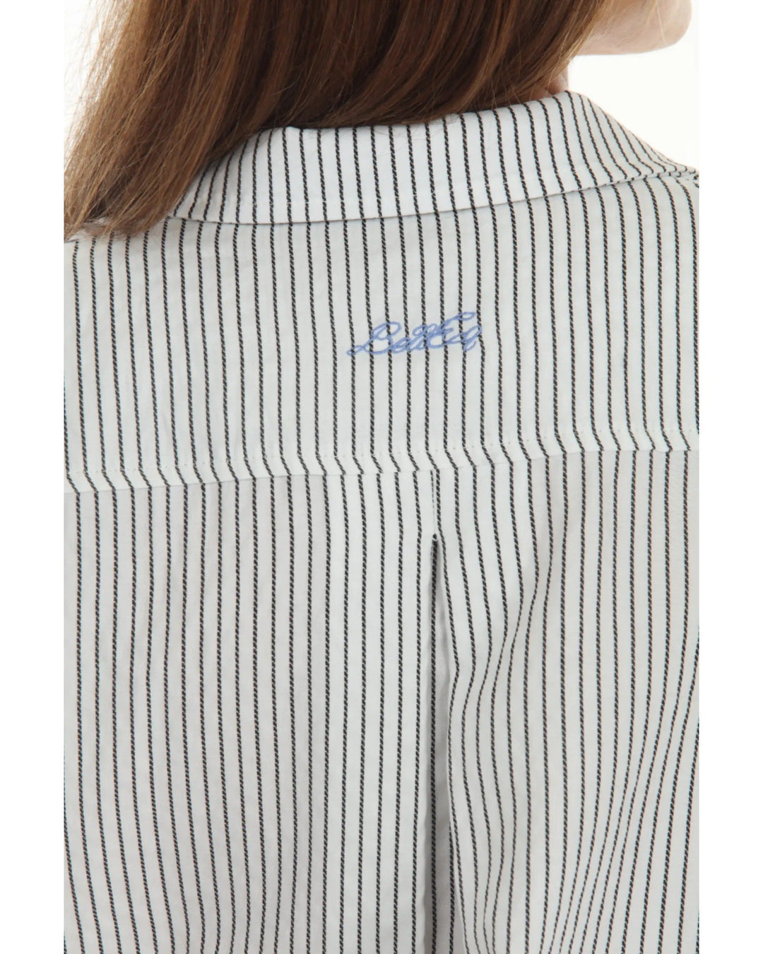 SUNDAE Women's Blouse - Vanilla Bean