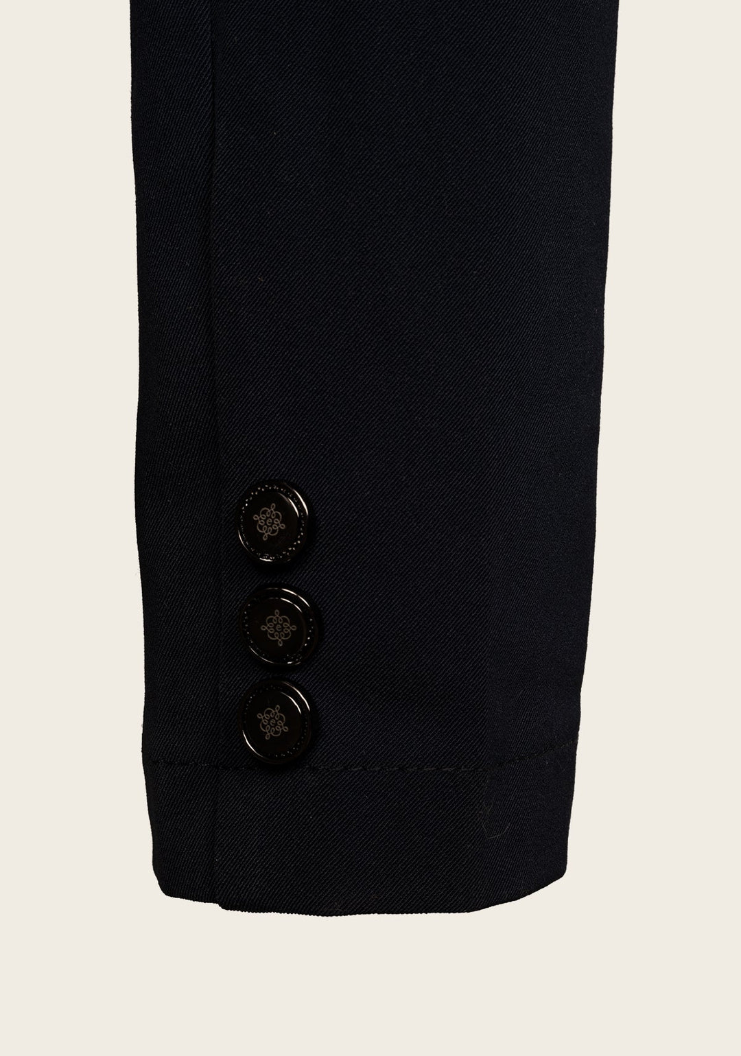 Navy Hunter Show Jacket Equestrian Super Lightweight