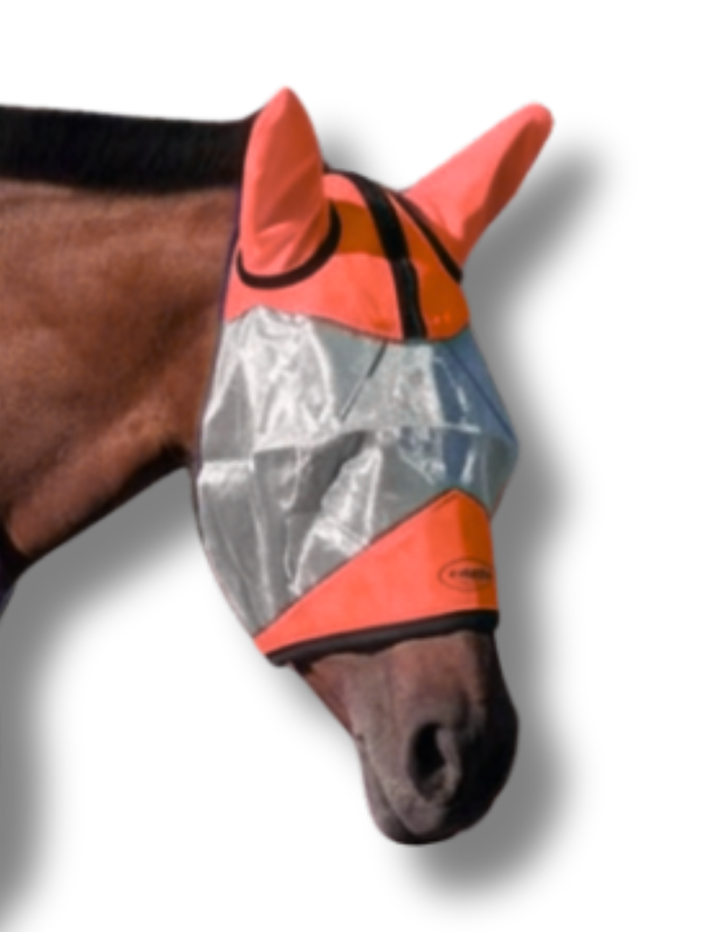 ByeBye Fly Mask