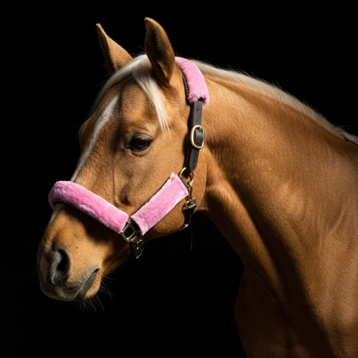 Bubblegum Pink Oui-Be Halter