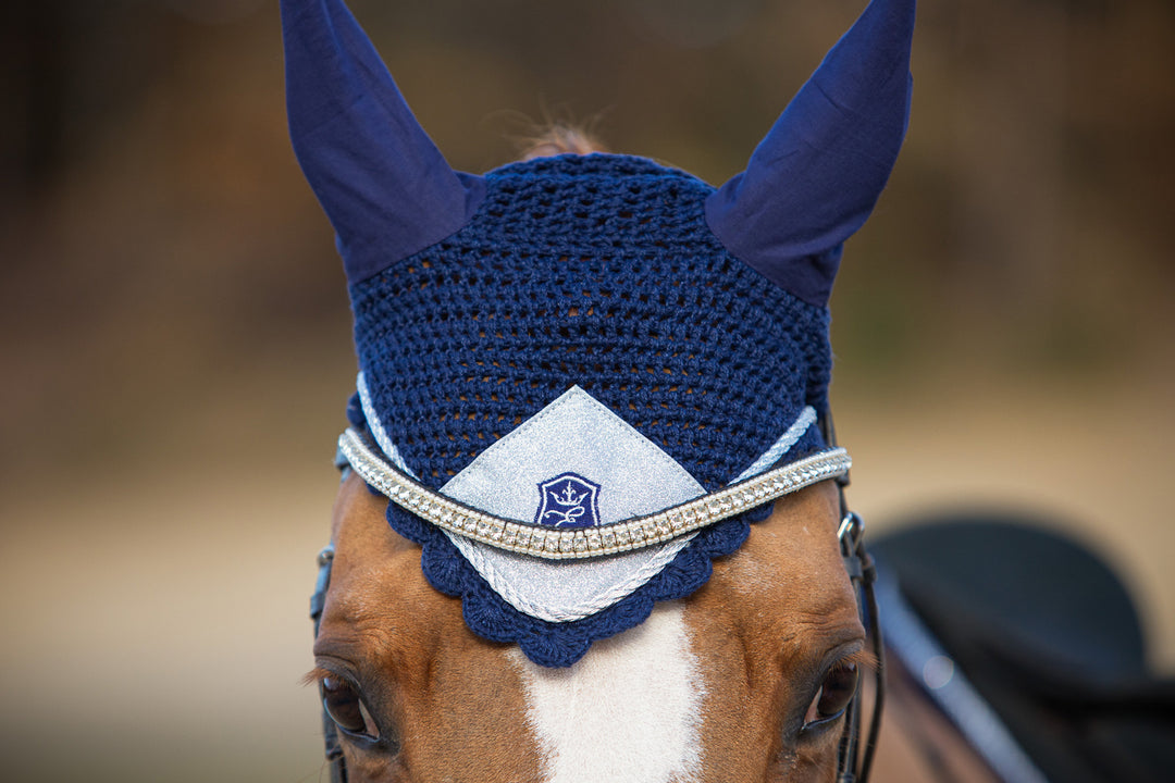 Blue Astra Fly Hat