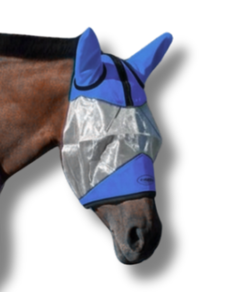 ByeBye Fly Mask