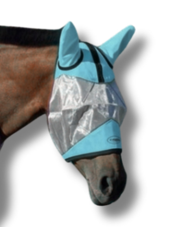 ByeBye Fly Mask