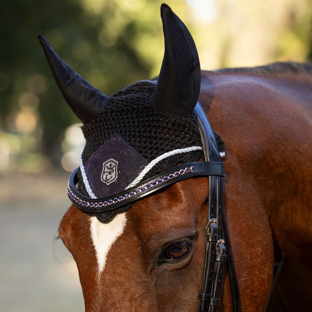 Ultraviolet Browband