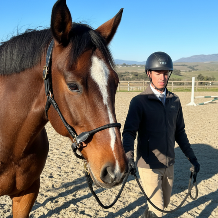 Onyx Black Oui-Be Halter